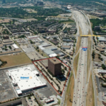 Lake Highlands Tower, Dallas, TX