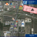 2400 N. Main St., Cleburne, TX