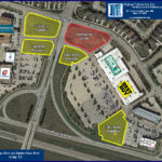 Hunter Plaza Pads - Irving, TX